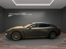 PORSCHE Panamera 4 3.6 PDK, Essence, Occasion / Utilisé, Automatique - 3