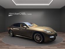 PORSCHE Panamera 4 3.6 PDK, Essence, Occasion / Utilisé, Automatique - 7