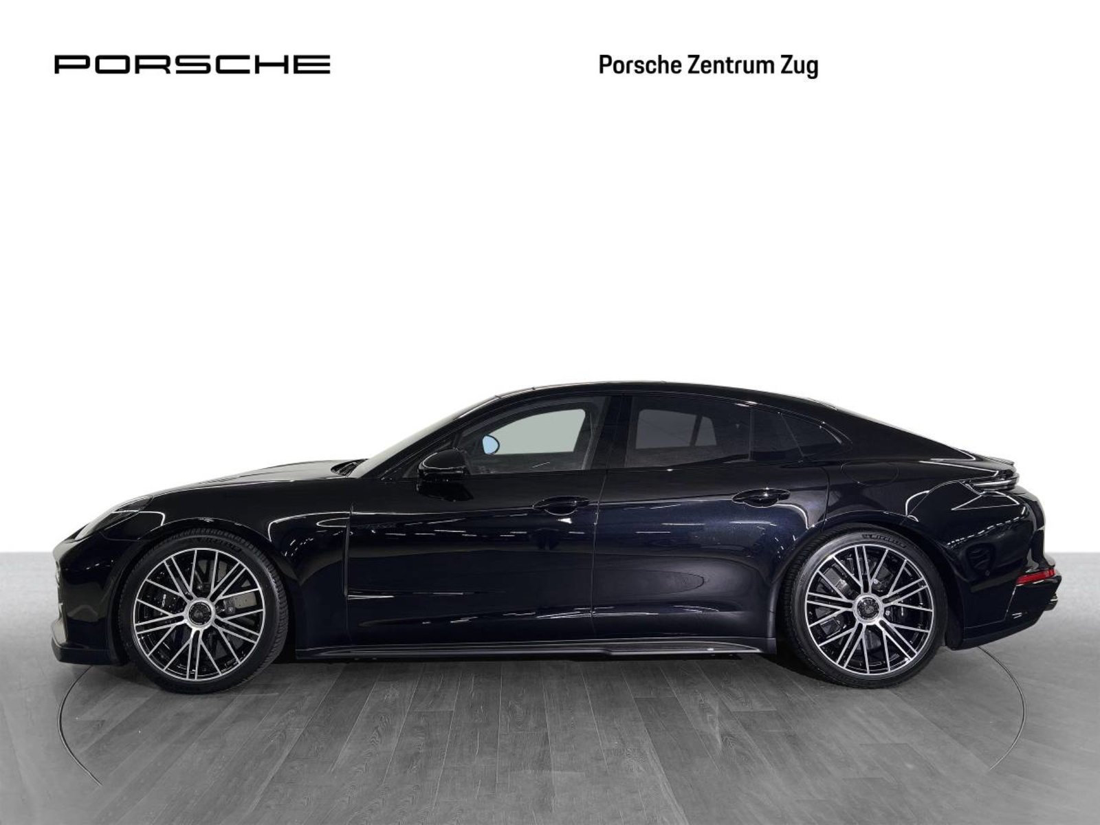 PORSCHE Panamera Turbo S E-Hybrid, Plug-in-Hybrid Benzina/Elettrica, Occasioni / Usate, Automatico - 2