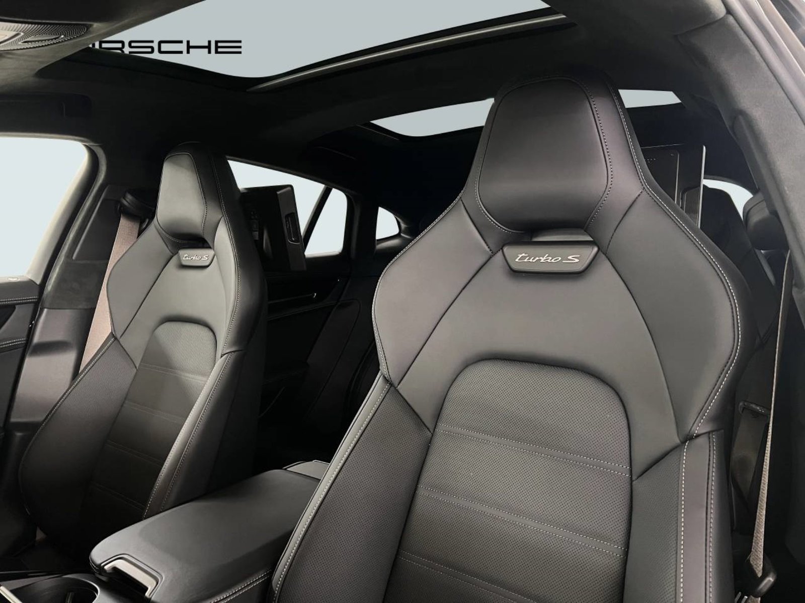 PORSCHE Panamera Turbo S E-Hybrid, Plug-in-Hybrid Benzina/Elettrica, Occasioni / Usate, Automatico - 5