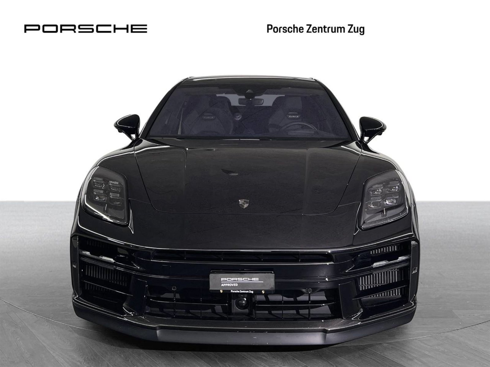 PORSCHE Panamera Turbo S E-Hybrid, Plug-in-Hybrid Benzina/Elettrica, Occasioni / Usate, Automatico - 6