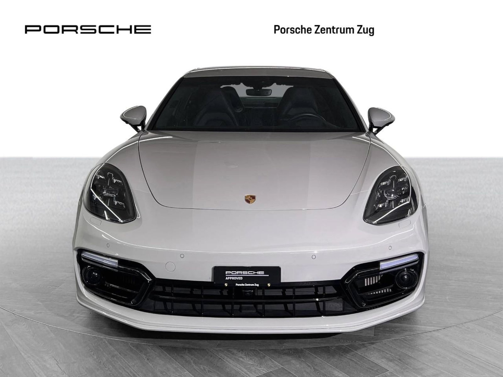 PORSCHE Panamera GTS, Petrol, Second hand / Used, Automatic - 6