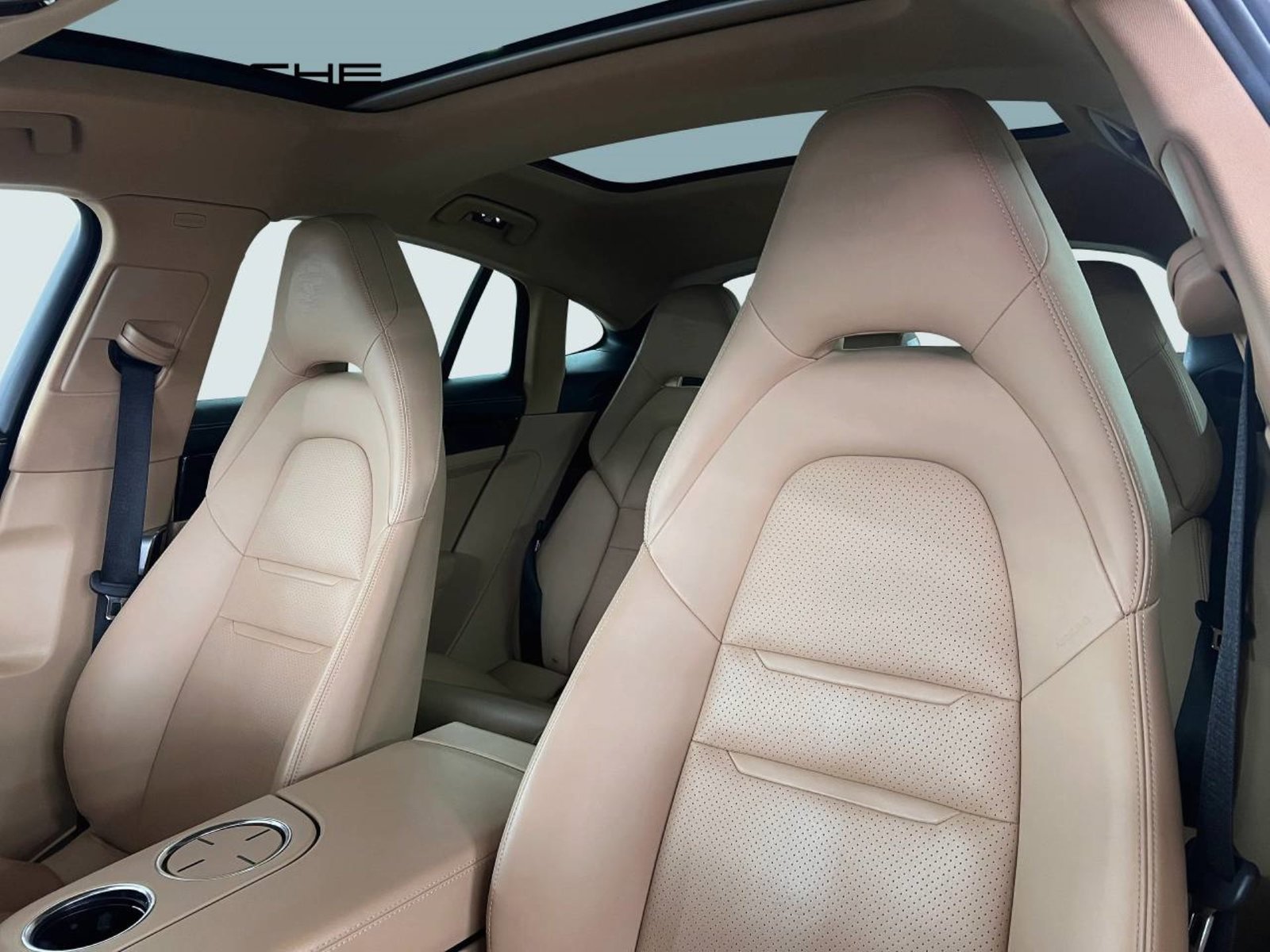 PORSCHE Panamera 4 E-Hybrid, Plug-in-Hybrid Benzina/Elettrica, Occasioni / Usate, Automatico - 5