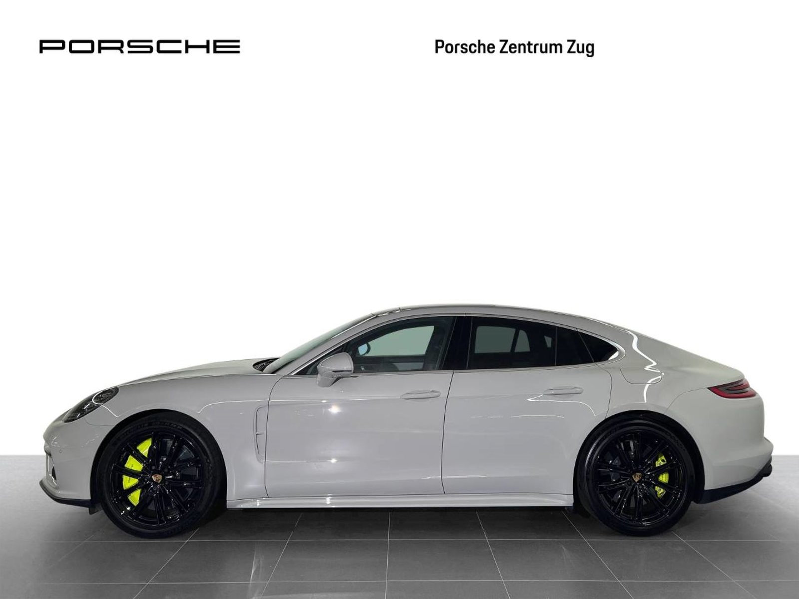 PORSCHE Panamera Turbo S E-Hybrid, Plug-in-Hybrid Benzina/Elettrica, Occasioni / Usate, Automatico - 2
