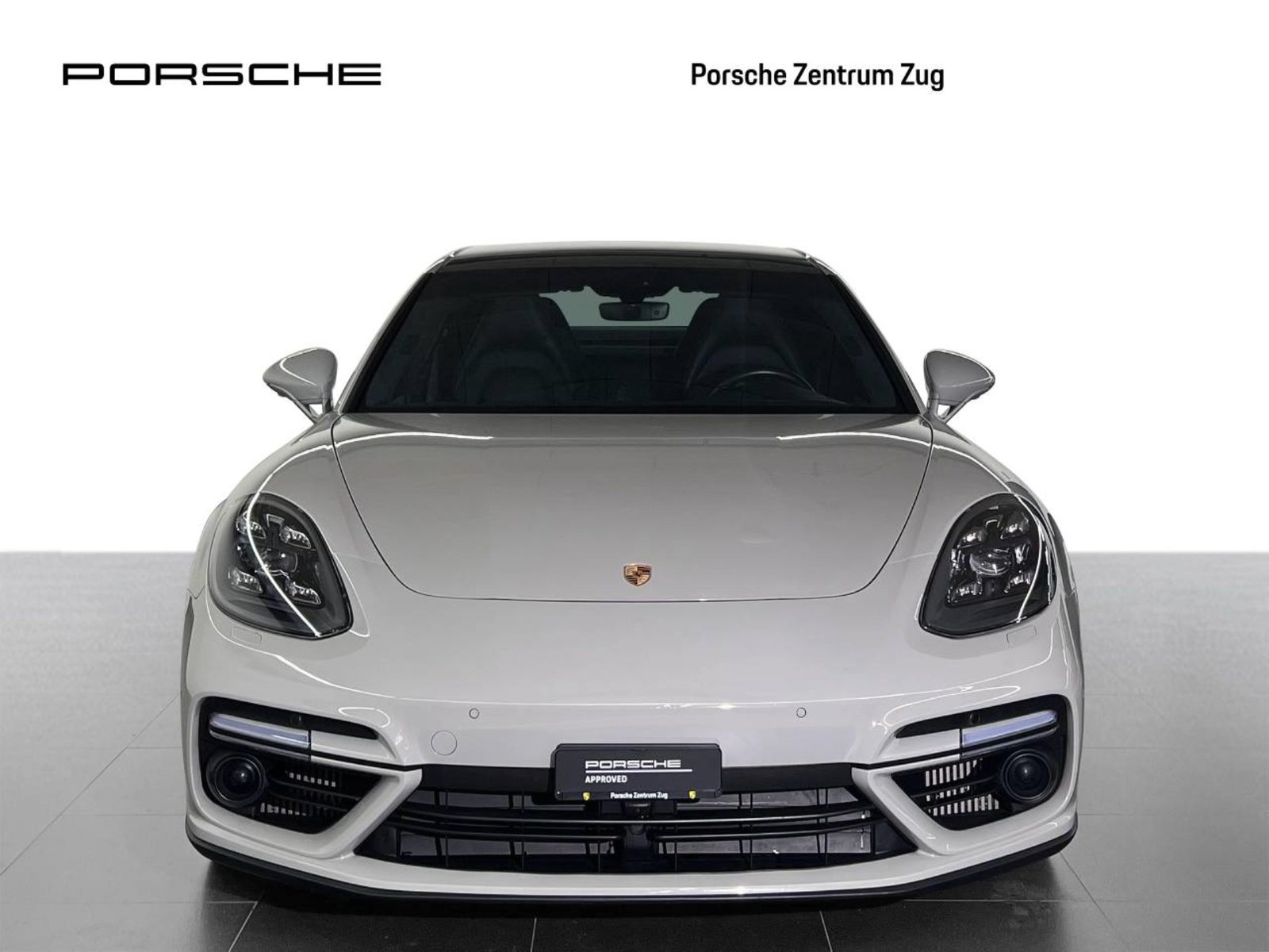 PORSCHE Panamera Turbo S E-Hybrid, Plug-in-Hybrid Benzina/Elettrica, Occasioni / Usate, Automatico - 6
