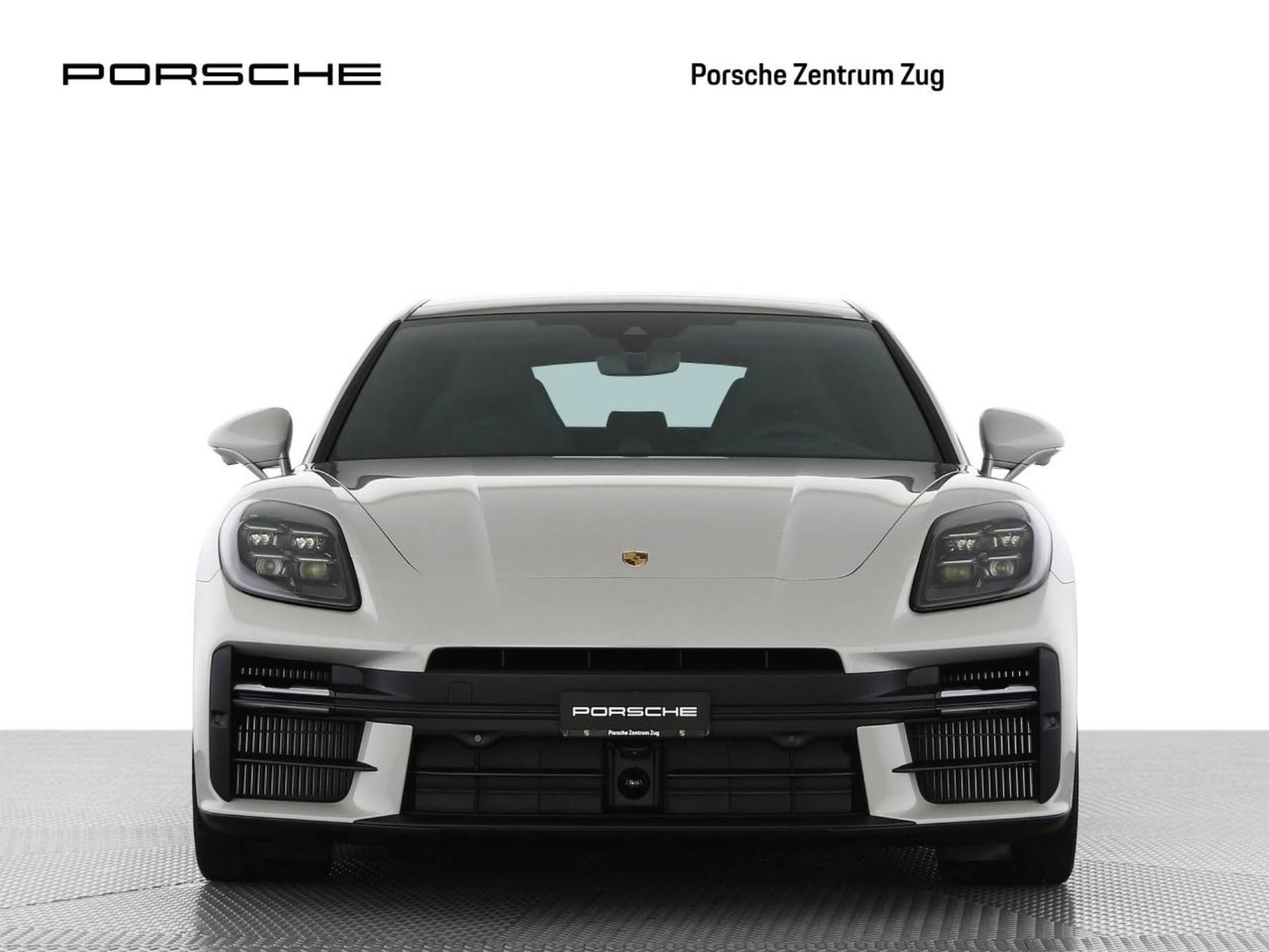PORSCHE Panamera 4 E-Hybrid, Plug-in-Hybrid Benzin/Elektro, Occasion / Gebraucht, Automatik - 3
