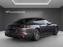 PORSCHE Panamera 4 E-Hybrid PDK, Hybride Rechargeable Essence/Électricité, Occasion / Utilisé, Automatique - 3