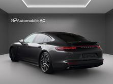 PORSCHE Panamera 4 E-Hybrid PDK, Hybride Rechargeable Essence/Électricité, Occasion / Utilisé, Automatique - 5