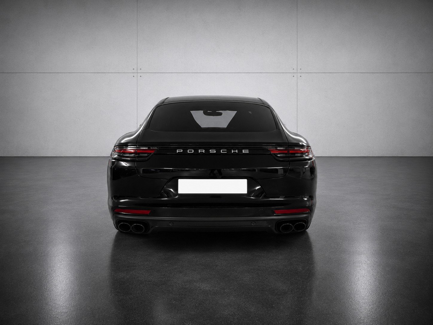 PORSCHE Panamera 4 E-Hybrid PDK, Plug-in-Hybrid Benzin/Elektro, Occasion / Gebraucht, Automatik - 4