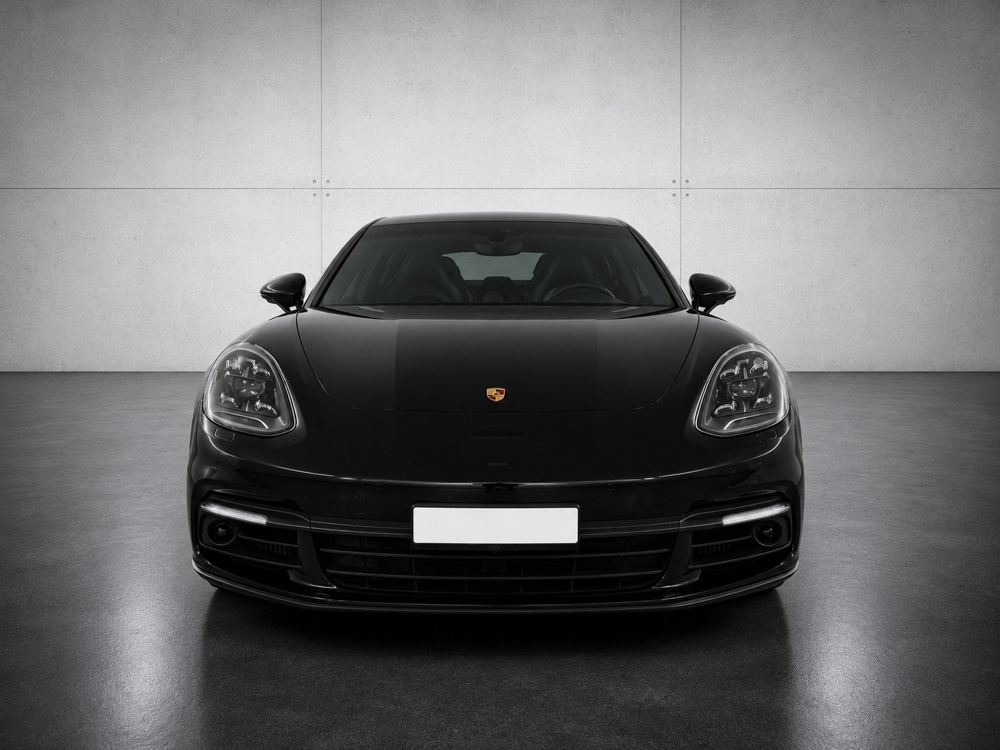 PORSCHE Panamera 4 E-Hybrid PDK, Plug-in-Hybrid Benzin/Elektro, Occasion / Gebraucht, Automatik - 5
