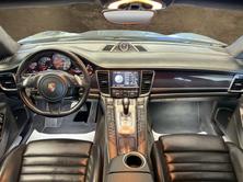 PORSCHE Panamera GTS 4.8 PDK, Petrol, Second hand / Used, Automatic - 4