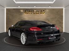 PORSCHE Panamera GTS 4.8 PDK, Petrol, Second hand / Used, Automatic - 6