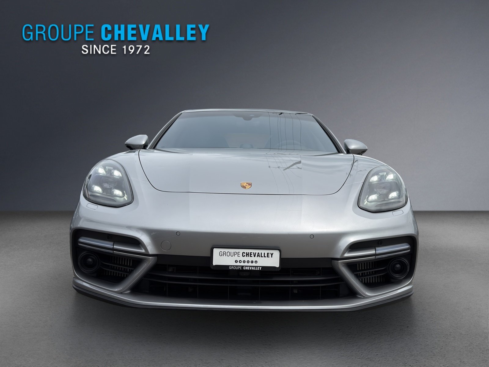 PORSCHE Panamera Turbo Executive PDK, Benzina, Occasioni / Usate, Automatico - 2