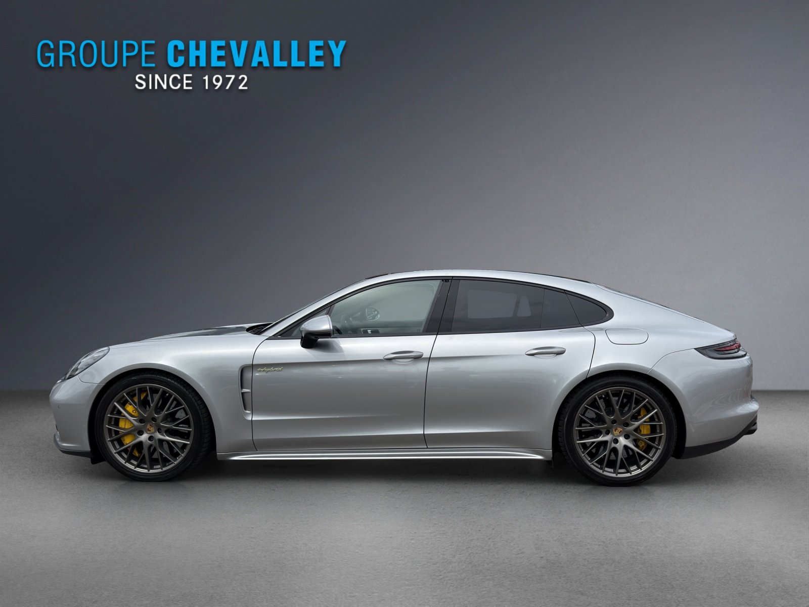 PORSCHE Panamera Turbo Executive PDK, Benzina, Occasioni / Usate, Automatico - 3