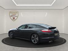 PORSCHE Panamera 4S 4.8 PDK, Essence, Occasion / Utilisé, Automatique - 3