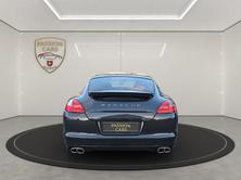 PORSCHE Panamera 4S 4.8 PDK, Essence, Occasion / Utilisé, Automatique - 4