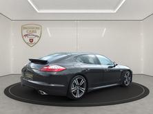 PORSCHE Panamera 4S 4.8 PDK, Essence, Occasion / Utilisé, Automatique - 5