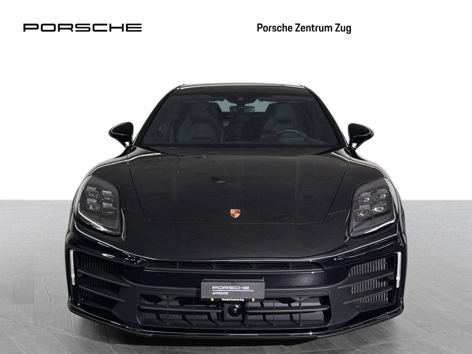 PORSCHE Panamera 4, Petrol, Second hand / Used, Automatic - 6