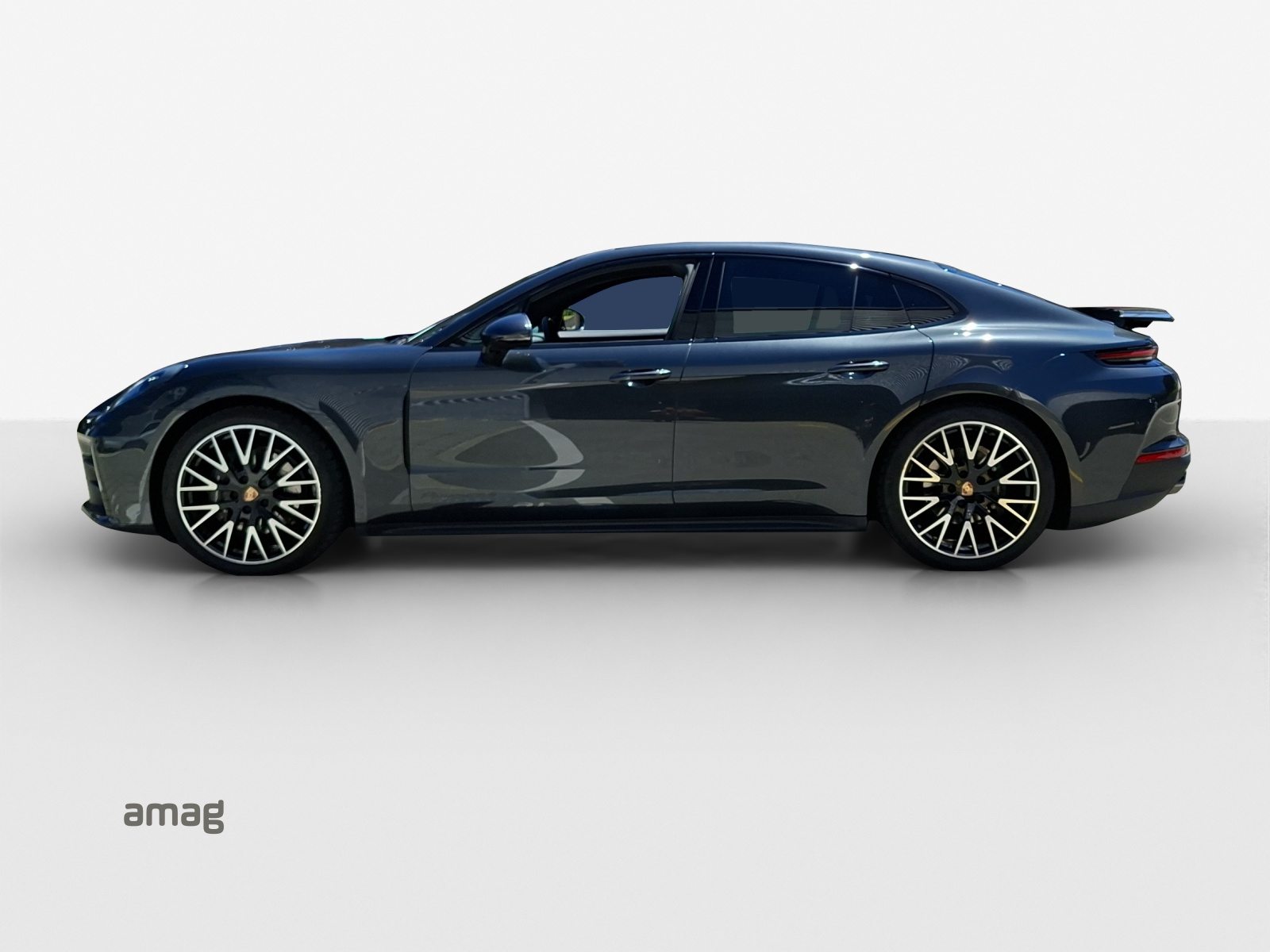 PORSCHE Panamera 4 PDK, Petrol, Second hand / Used, Automatic - 2