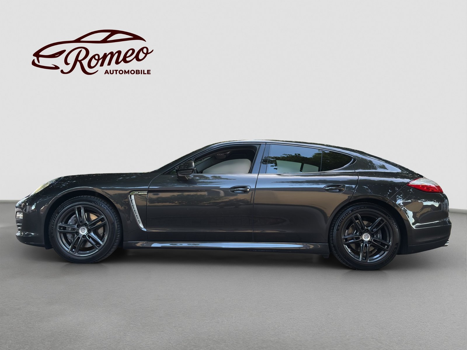 PORSCHE Panamera 4 3.6 PDK, Petrol, Second hand / Used, Automatic - 6