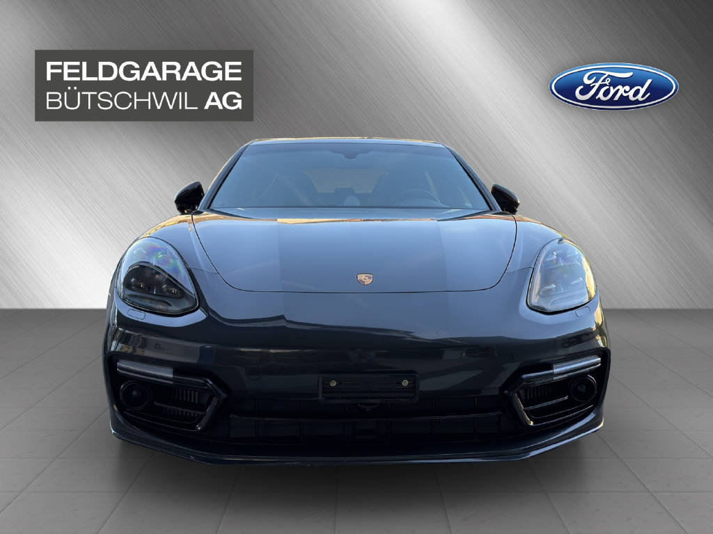 PORSCHE Panamera 4.0 V8 GTS **CH Fahrzeug**, Benzina, Occasioni / Usate, Automatico - 2