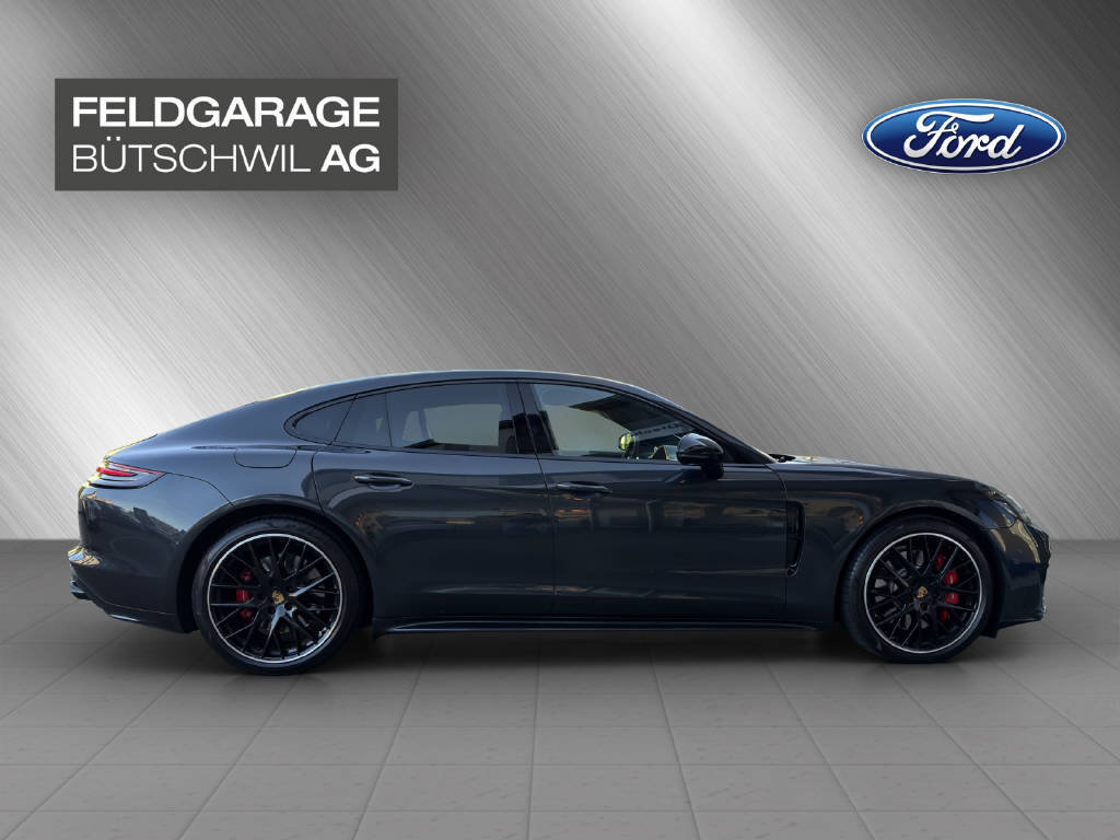 PORSCHE Panamera 4.0 V8 GTS **CH Fahrzeug**, Benzina, Occasioni / Usate, Automatico - 5