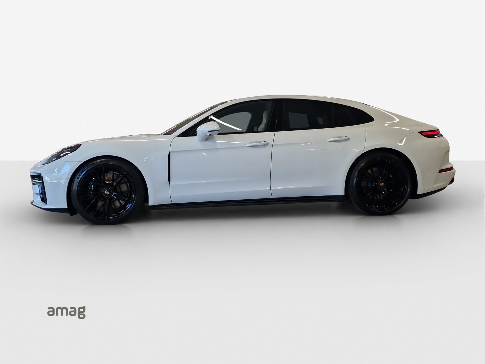 PORSCHE Panamera GTS PDK GTS, Benzin, Occasion / Gebraucht, Automatik - 2