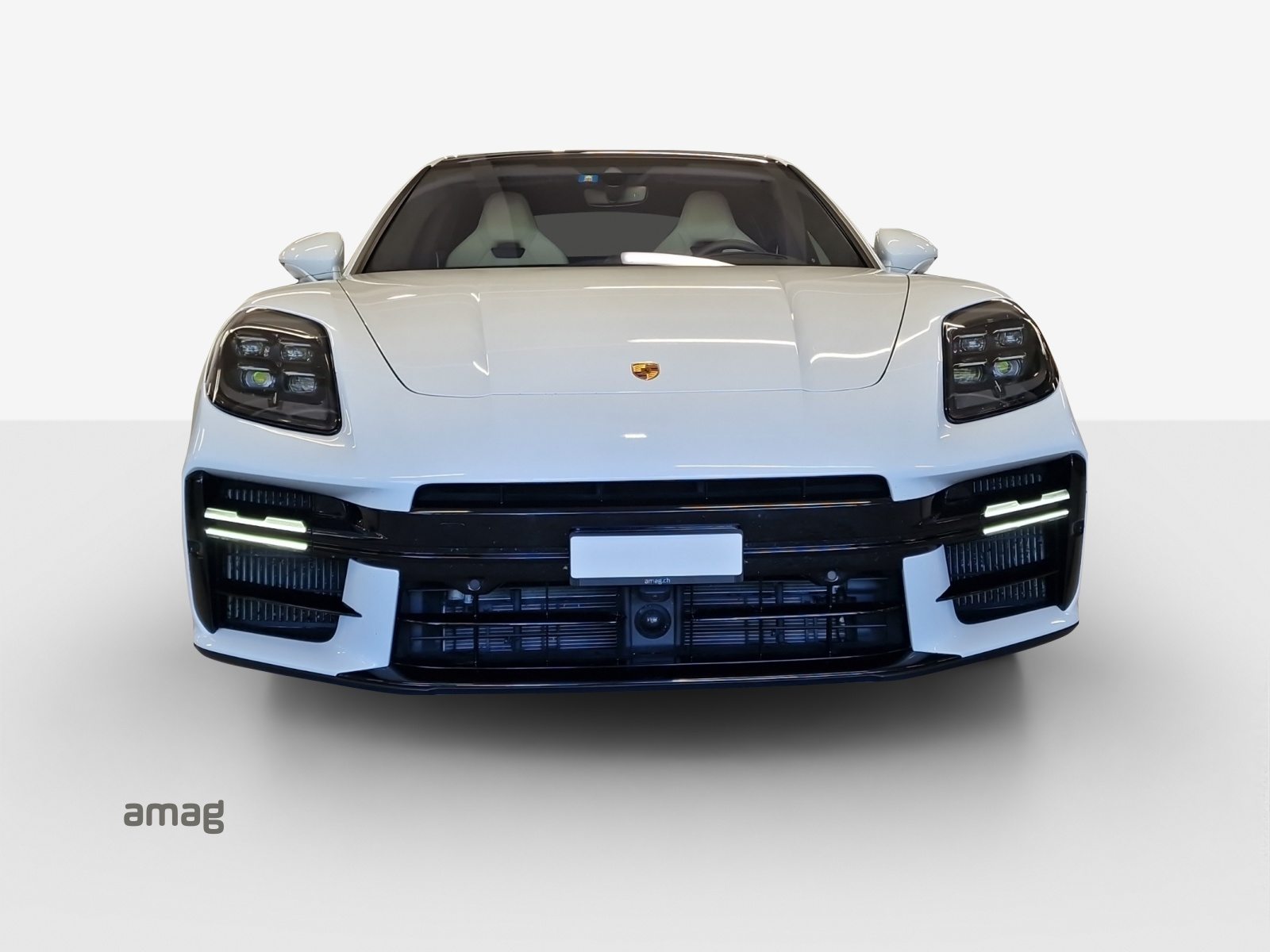 PORSCHE Panamera GTS PDK GTS, Benzin, Occasion / Gebraucht, Automatik - 7