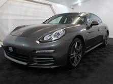 PORSCHE Panamera 3.6 V6 4 PDK, Petrol, Second hand / Used, Automatic - 3