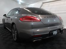 PORSCHE Panamera 3.6 V6 4 PDK, Petrol, Second hand / Used, Automatic - 4