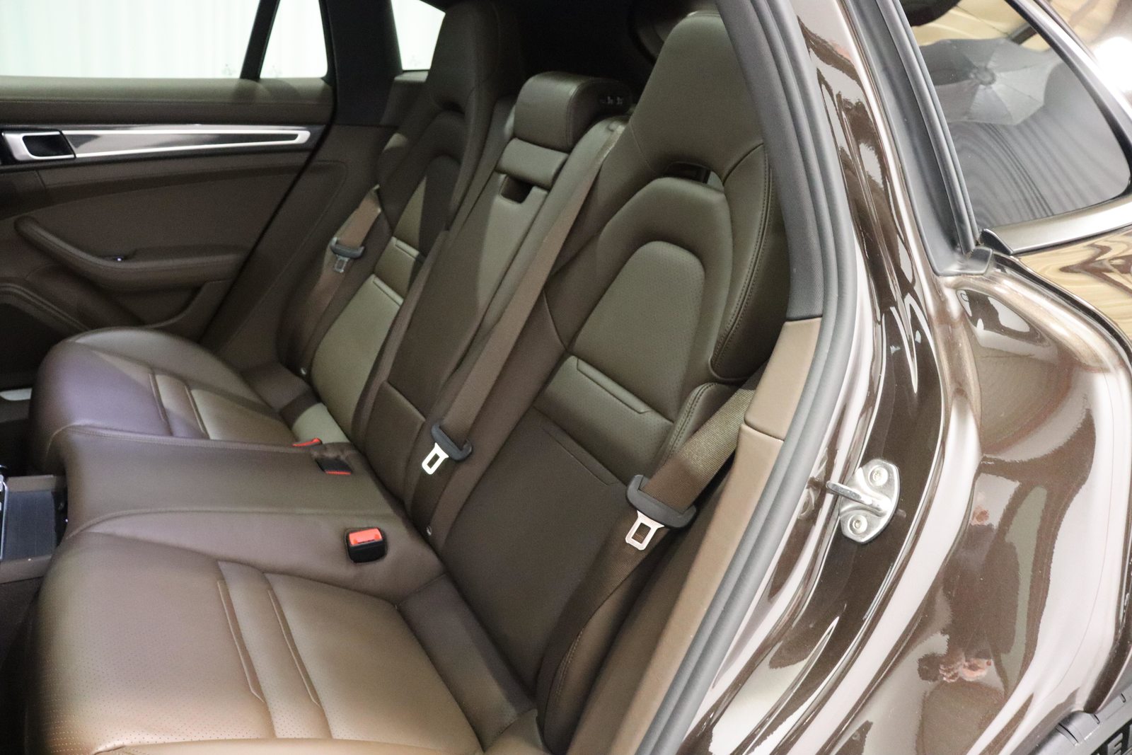 PORSCHE Panamera Sport Turismo 2.9 V6 4 E-Hybrid, Hybride Rechargeable Essence/Électricité, Occasion / Utilisé, Automatique - 3