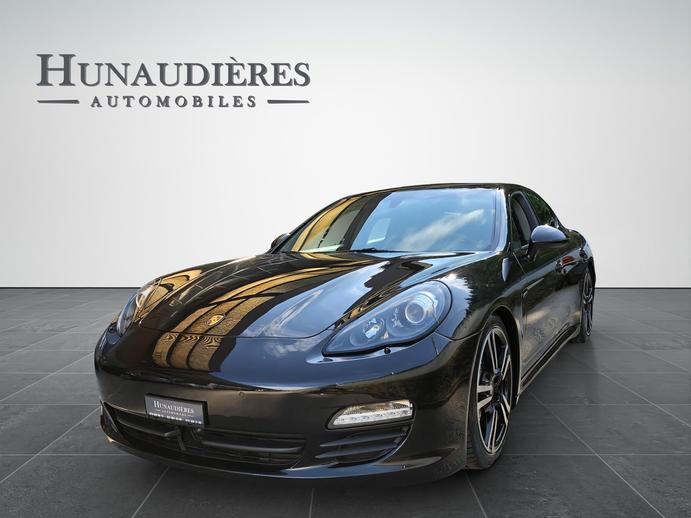PORSCHE Panamera S Hybrid, Plug-in-Hybrid Benzina/Elettrica, Occasioni / Usate, Automatico
