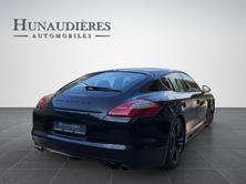 PORSCHE Panamera S Hybrid, Plug-in-Hybrid Benzina/Elettrica, Occasioni / Usate, Automatico - 2
