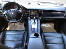 PORSCHE Panamera S Hybrid, Plug-in-Hybrid Benzina/Elettrica, Occasioni / Usate, Automatico - 3