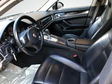 PORSCHE Panamera S Hybrid, Plug-in-Hybrid Benzina/Elettrica, Occasioni / Usate, Automatico - 7