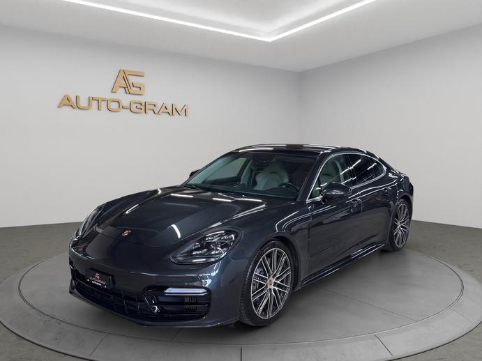 PORSCHE Panamera 4 E-Hybrid PDK, Plug-in-Hybrid Benzina/Elettrica, Occasioni / Usate, Automatico