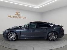 PORSCHE Panamera 4 E-Hybrid PDK, Plug-in-Hybrid Benzina/Elettrica, Occasioni / Usate, Automatico - 2