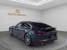 PORSCHE Panamera 4 E-Hybrid PDK, Plug-in-Hybrid Benzina/Elettrica, Occasioni / Usate, Automatico - 3