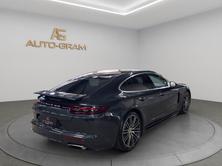 PORSCHE Panamera 4 E-Hybrid PDK, Plug-in-Hybrid Benzina/Elettrica, Occasioni / Usate, Automatico - 5