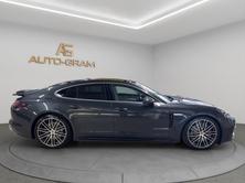 PORSCHE Panamera 4 E-Hybrid PDK, Plug-in-Hybrid Benzina/Elettrica, Occasioni / Usate, Automatico - 6