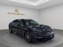 PORSCHE Panamera 4 E-Hybrid PDK, Plug-in-Hybrid Benzina/Elettrica, Occasioni / Usate, Automatico - 7
