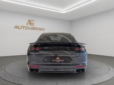 PORSCHE Panamera GTS PDK, Essence, Occasion / Utilisé, Automatique - 4
