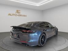 PORSCHE Panamera GTS PDK, Essence, Occasion / Utilisé, Automatique - 5