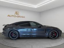 PORSCHE Panamera GTS PDK, Essence, Occasion / Utilisé, Automatique - 6