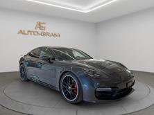 PORSCHE Panamera GTS PDK, Essence, Occasion / Utilisé, Automatique - 7