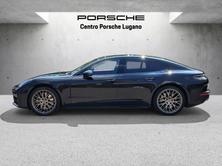 PORSCHE Panamera Turbo E-Hybrid, Hybride Rechargeable Essence/Électricité, Occasion / Utilisé, Automatique - 2