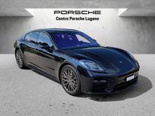 PORSCHE Panamera Turbo E-Hybrid, Hybride Rechargeable Essence/Électricité, Occasion / Utilisé, Automatique - 6