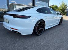 PORSCHE Panamera 4.0 V8 Turbo, Essence, Occasion / Utilisé, Automatique - 2