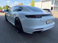 PORSCHE Panamera 4.0 V8 Turbo, Essence, Occasion / Utilisé, Automatique - 6