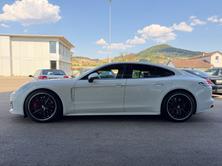 PORSCHE Panamera 4.0 V8 Turbo, Essence, Occasion / Utilisé, Automatique - 7